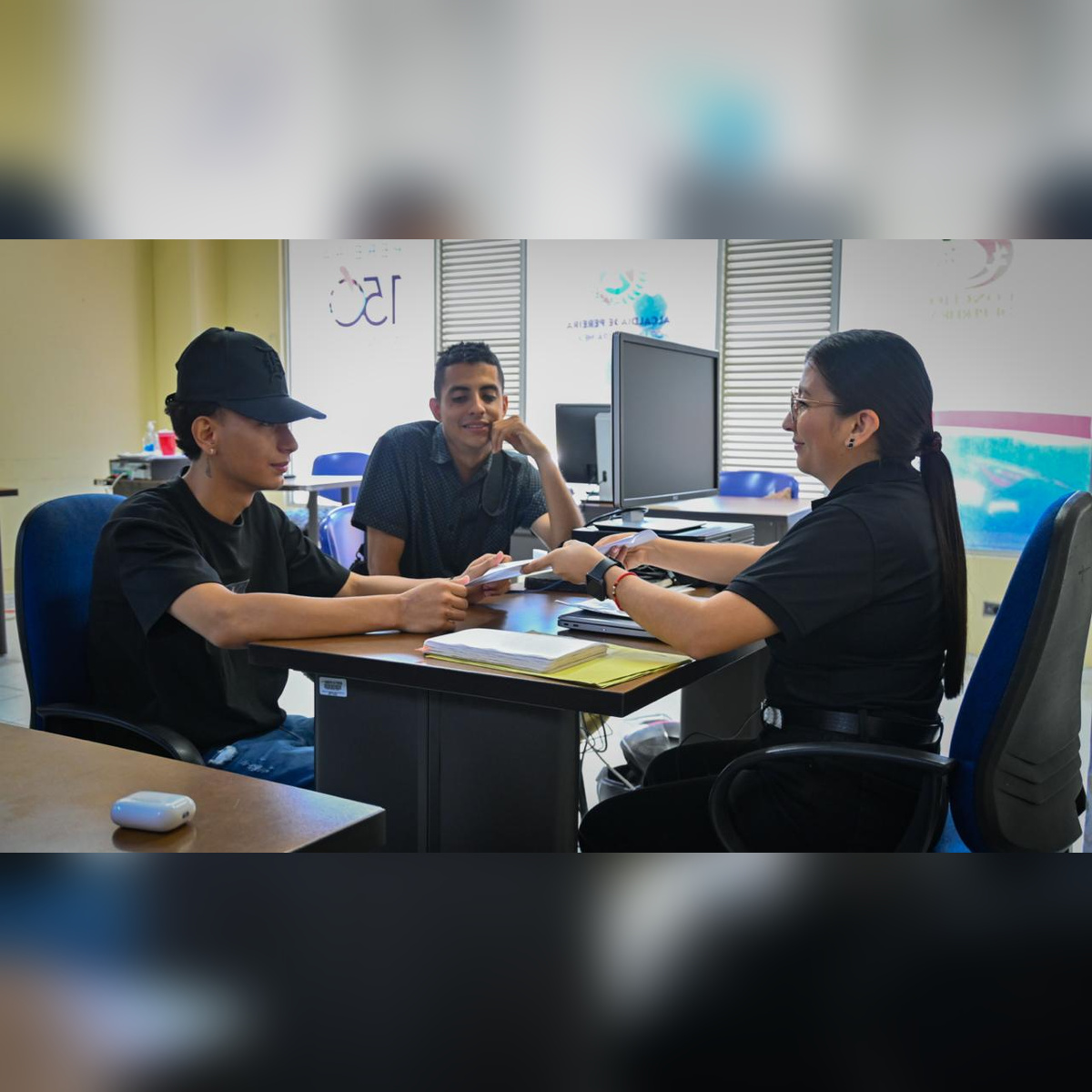 Agencia Pública de Empleo de Pereira operará 4 años más