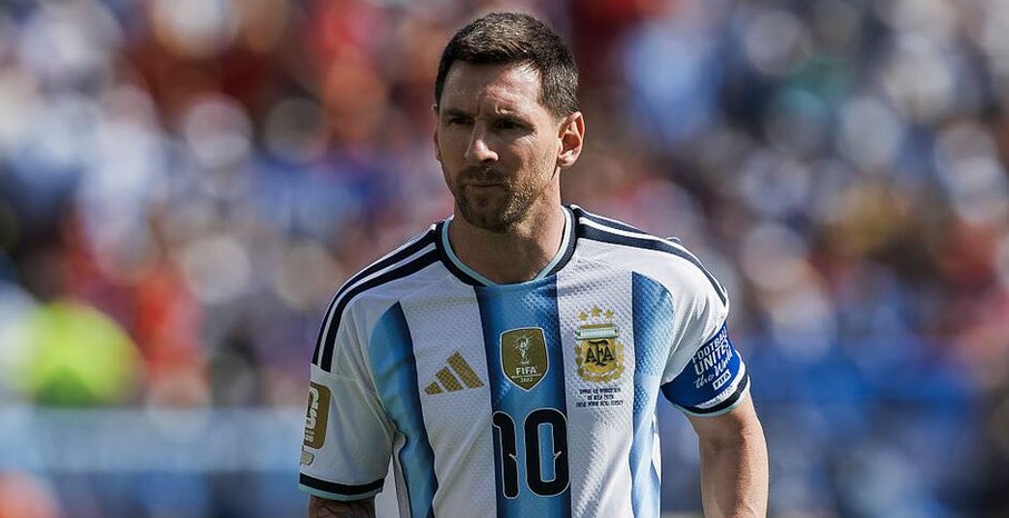 Los argentinos impulsan una campaña para repetir la final del Mundial contra España